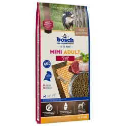 bosch økonomipakke (2 x store pakker)