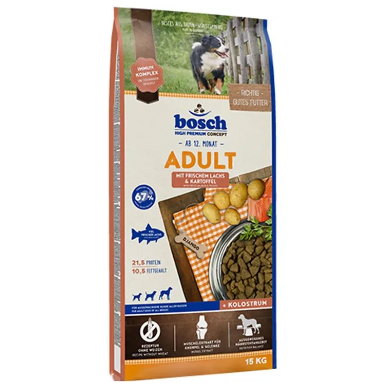 bosch økonomipakke (2 x store pakker)