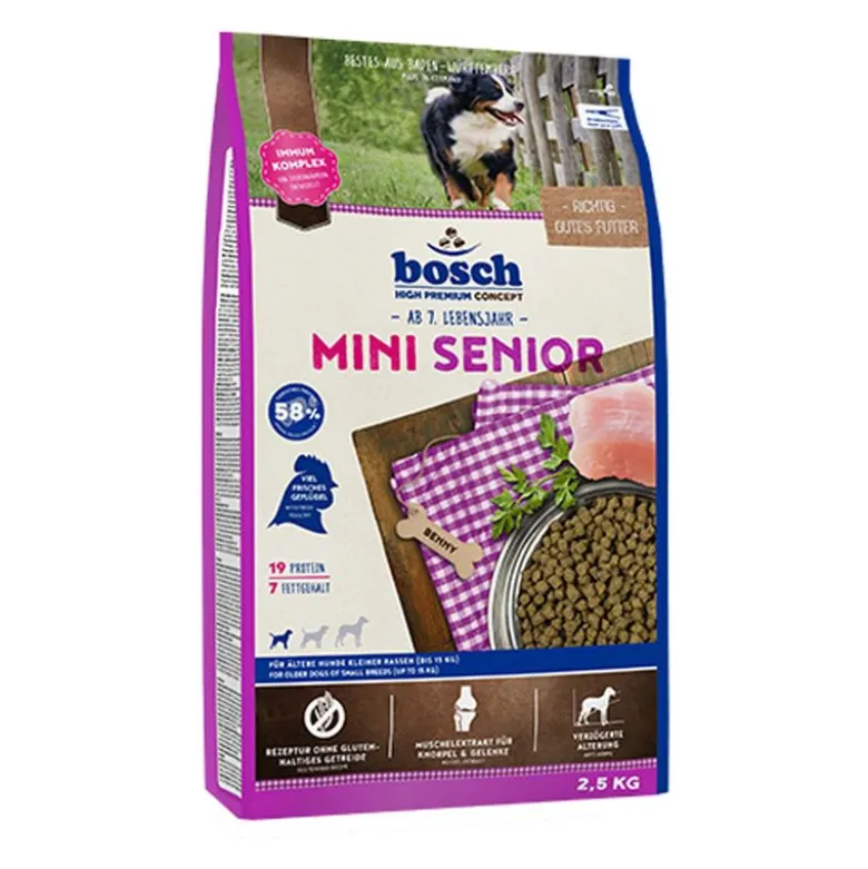 bosch økonomipakke (2 x store pakker)
