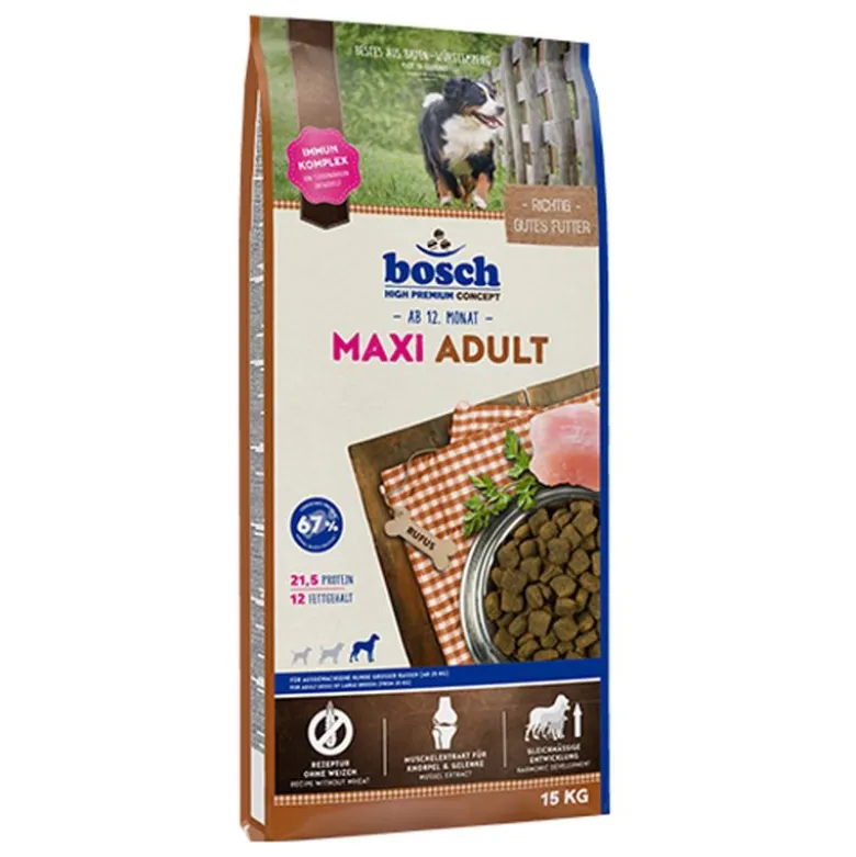bosch økonomipakke (2 x store pakker)