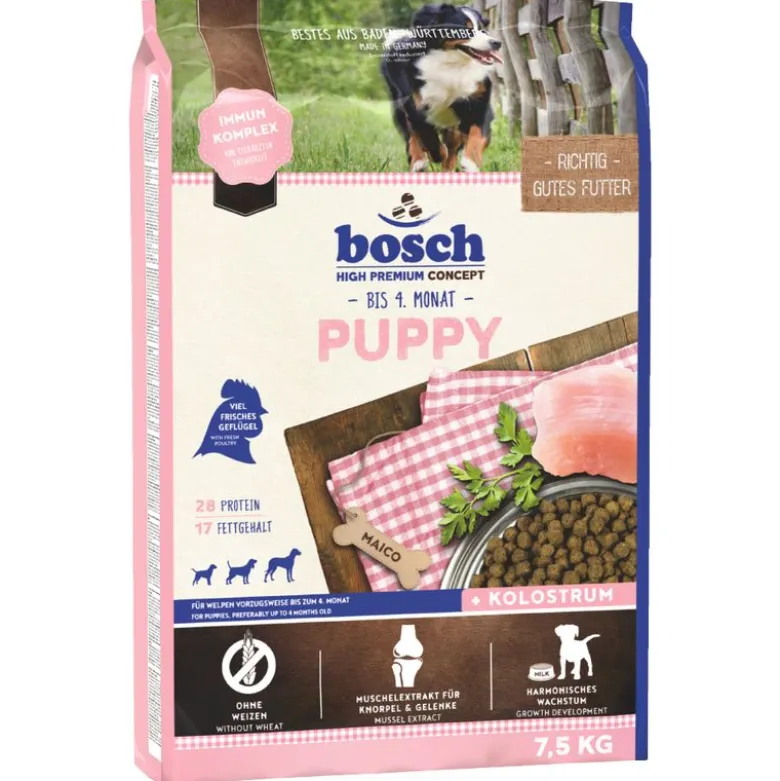 bosch økonomipakke (2 x store pakker)