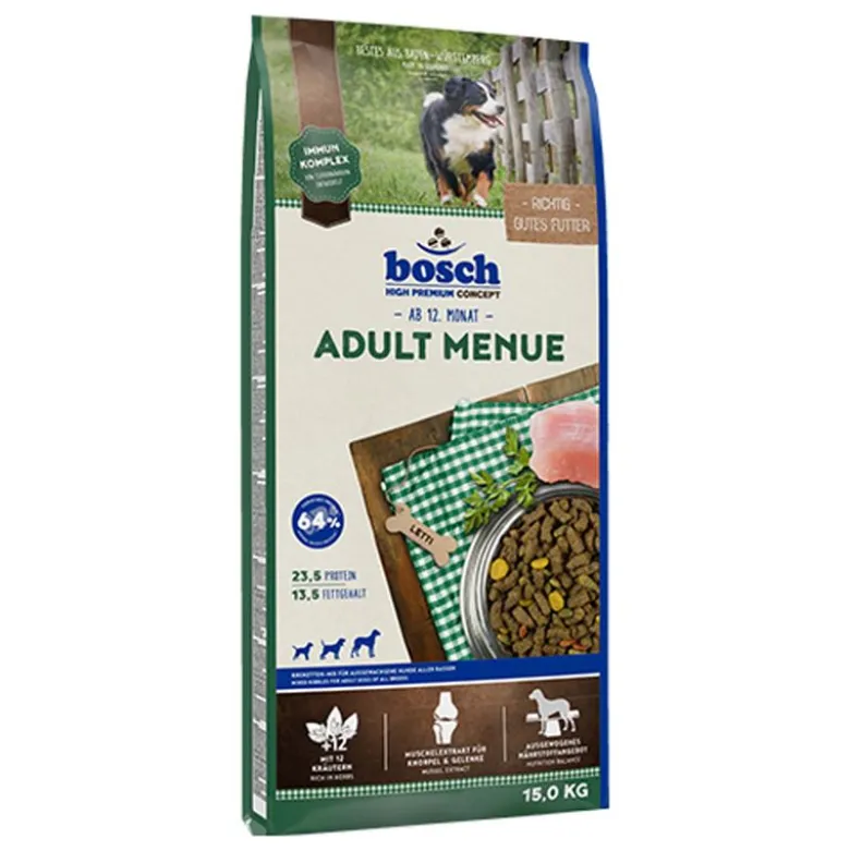 bosch økonomipakke (2 x store pakker)