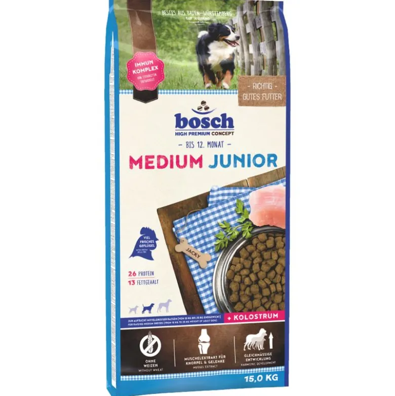 bosch økonomipakke (2 x store pakker)