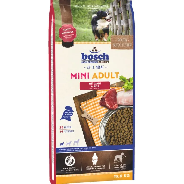 bosch økonomipakke (2 x store pakker)