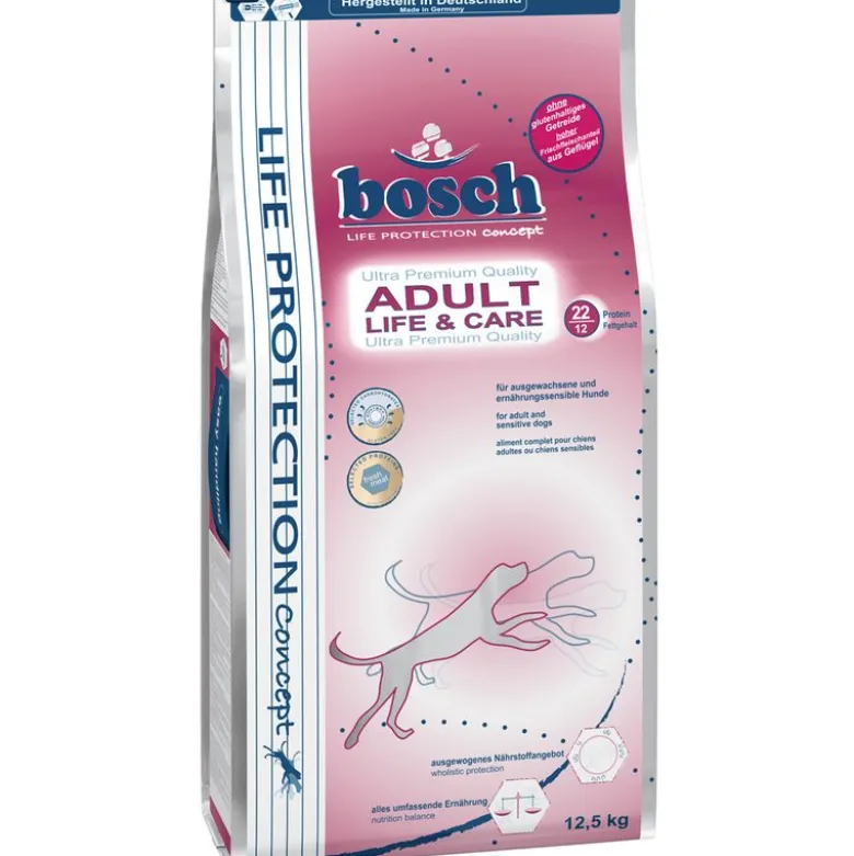 bosch økonomipakke (2 x store pakker)