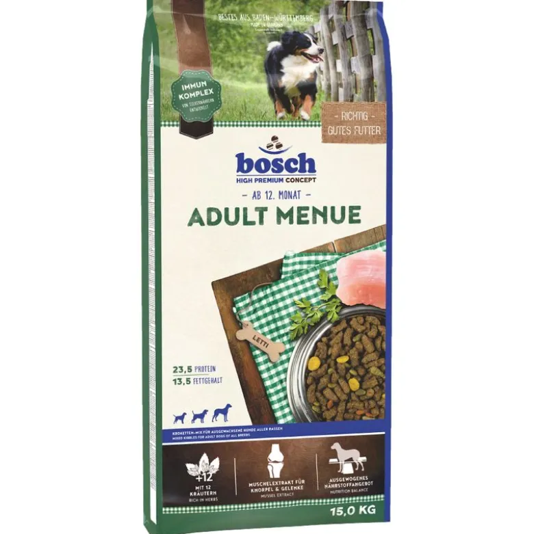 bosch økonomipakke (2 x store pakker)