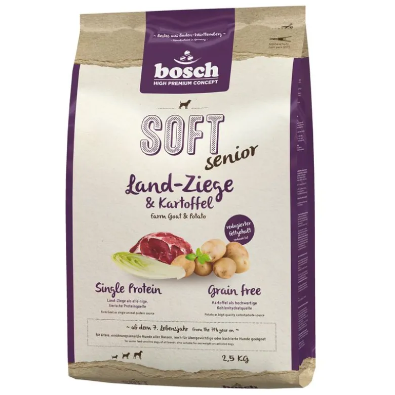 bosch økonomipakke (2 x store pakker)