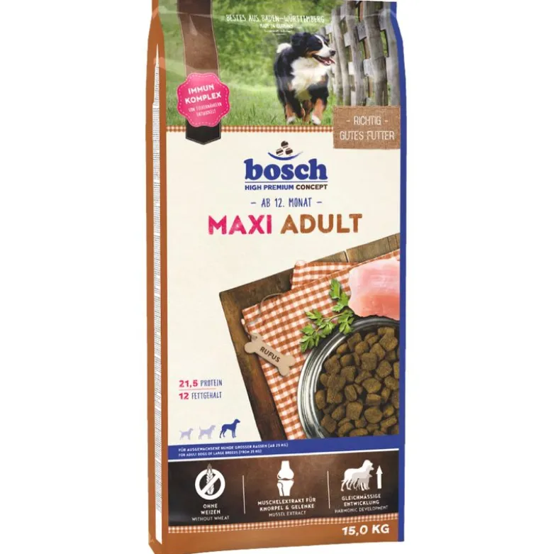bosch økonomipakke (2 x store pakker)