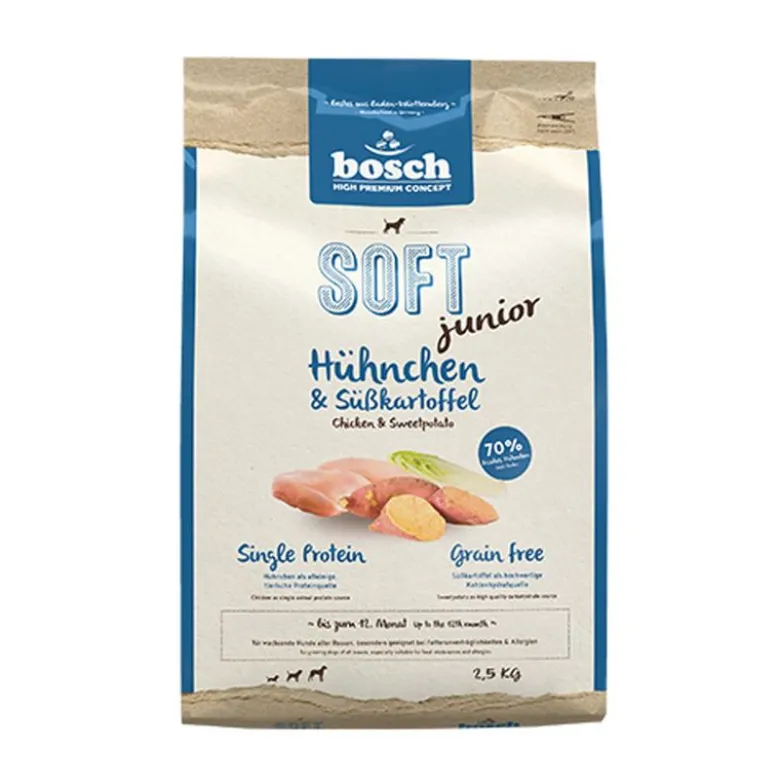 bosch økonomipakke (2 x store pakker)