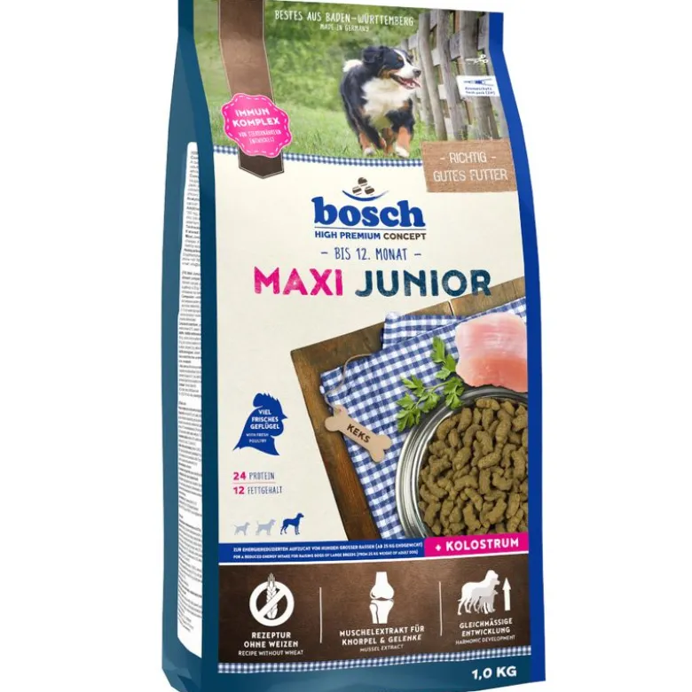 bosch Maxi Junior