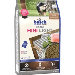 bosch Mini Light