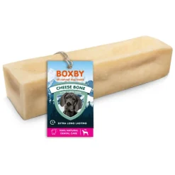 Boxby Cheese Bone
