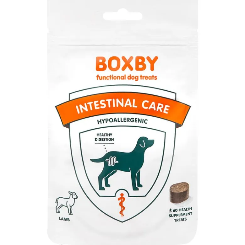 Boxby Functional Treats Intestinal Care