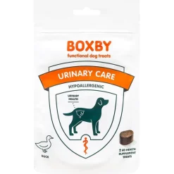 Boxby Functional Treats Urinary Care