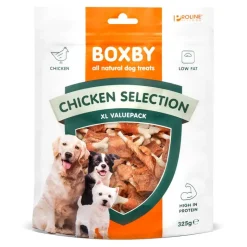 Boxby Kyllingeudvalg