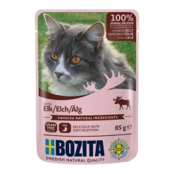 Bozita bidder i gelé i blandingspakke 12 x 85 g