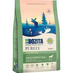 Bozita Grain Free Elg