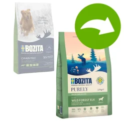 Bozita Grain Free Elg
