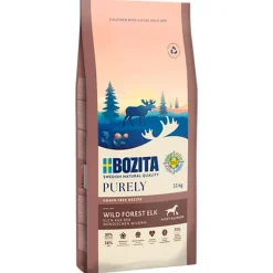 Bozita Grain Free Mother & Puppy Elg