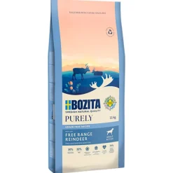 Bozita Grain Free Rensdyr