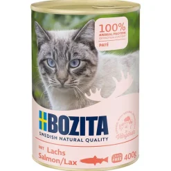 Bozita i dåse 12 x 400 g