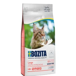 Bozita Large - Hvedefri