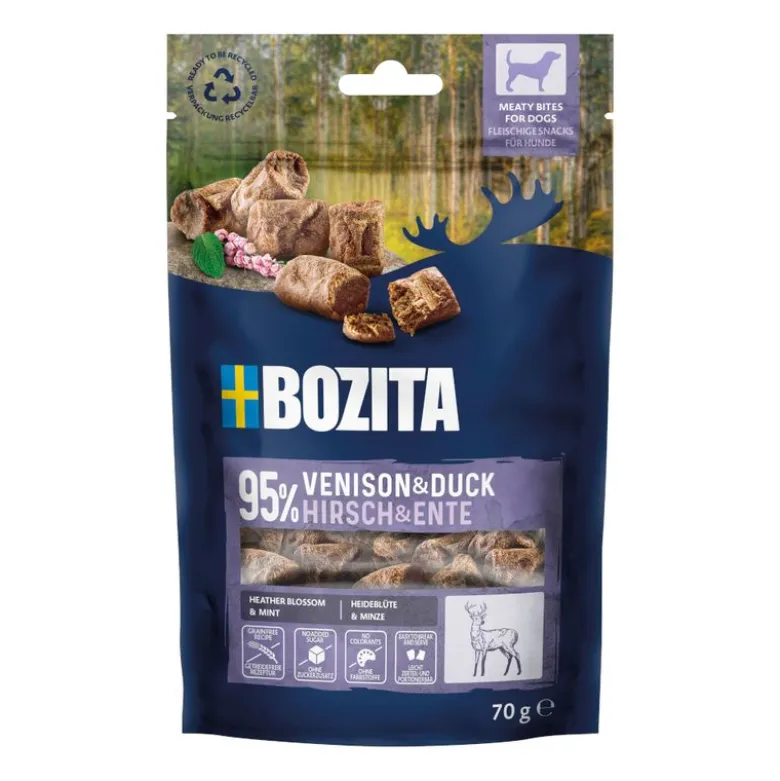 Bozita Meaty Bites