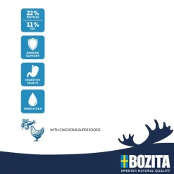 Bozita Original Adult