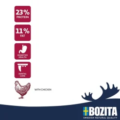 Bozita Original Adult Classic