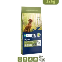 Bozita Original Adult Flavour Plus