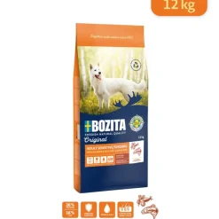 Bozita Original Adult Sensitive Skin & Fur