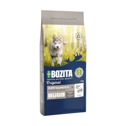 Bozita Original Puppy & Junior XL