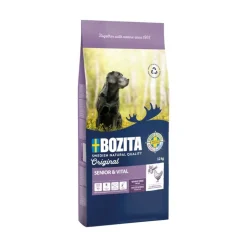 Bozita Original Senior & Vital med kylling