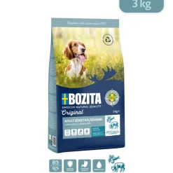 Bozita Original Sensitive Digestion Lam