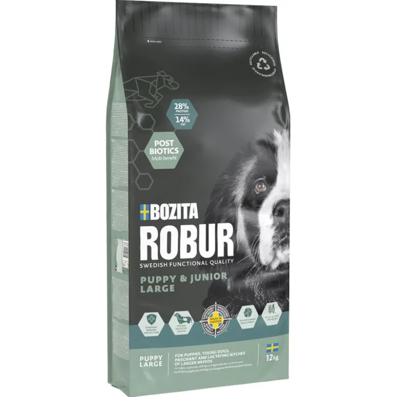 Bozita Robur Mother & Puppy XL