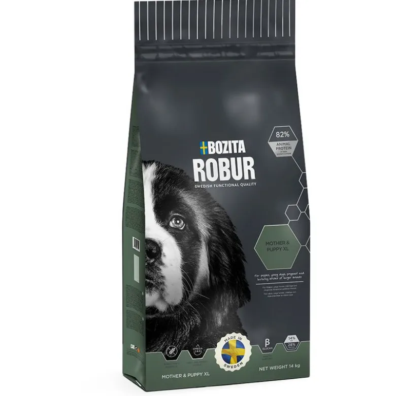 Bozita Robur Mother & Puppy XL
