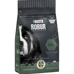 Bozita Robur Mother & Puppy XL