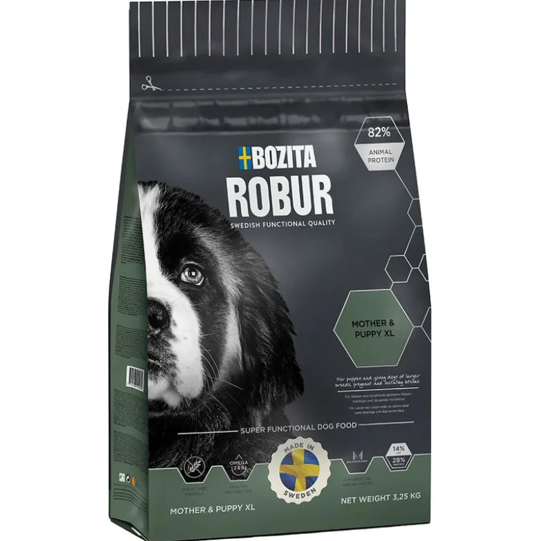 Bozita Robur Mother & Puppy XL