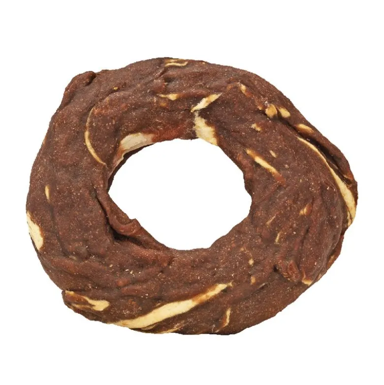 Braaaf Doughnut Lam med Torsk