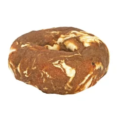 Braaaf Doughnut Okse med Torsk