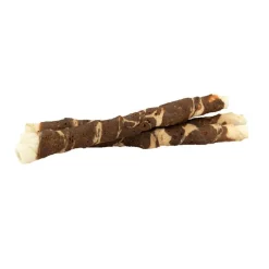 Braaaf Twister Lam med Torsk