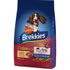 Brekkies Delicious Okse