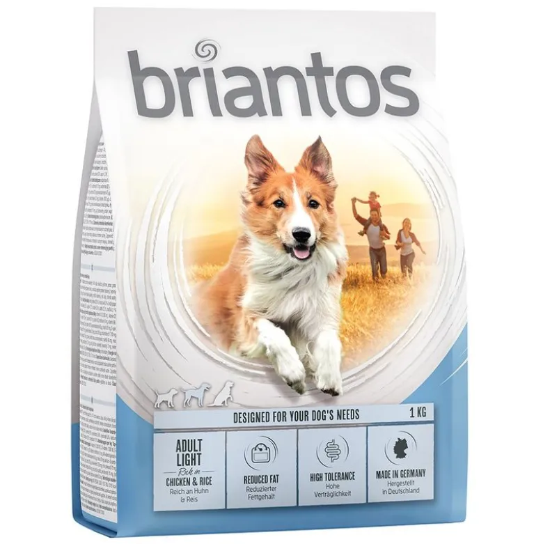 Briantos Adult Light
