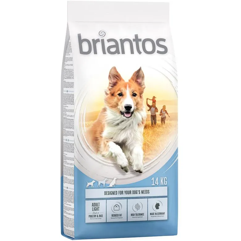 Briantos Adult Light