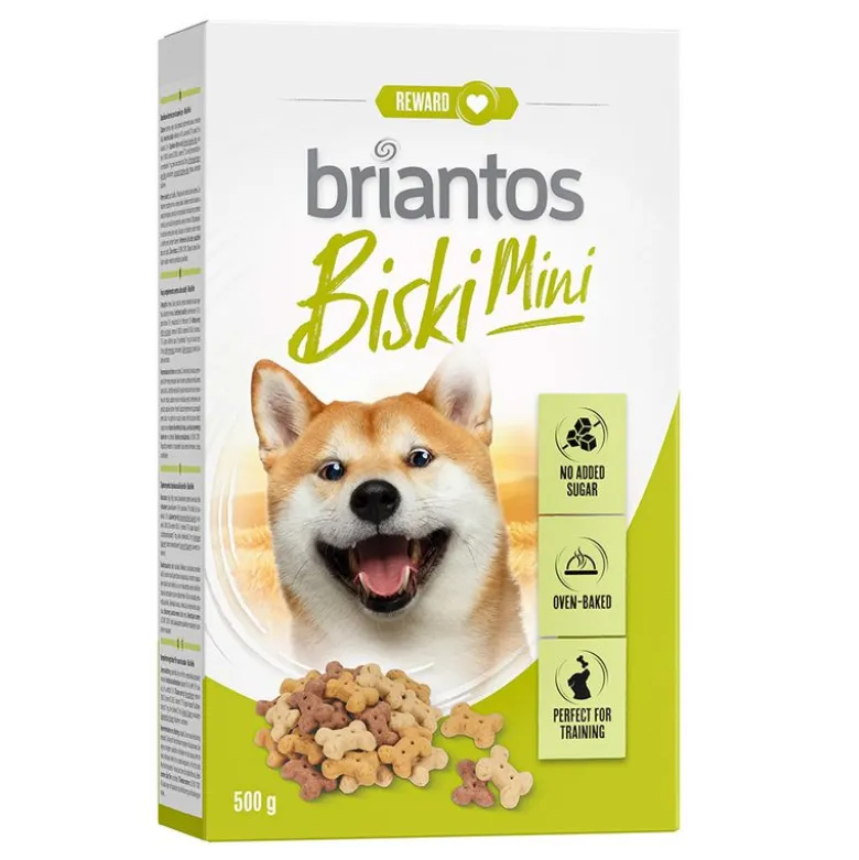 Briantos Biski Mini