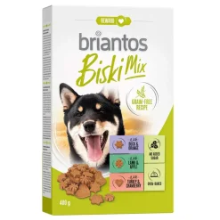 Briantos Biski Mix Kornfri