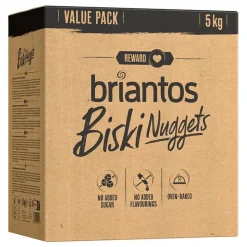 Briantos Biski Nuggets