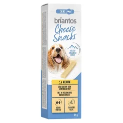 Briantos Cheese Snack