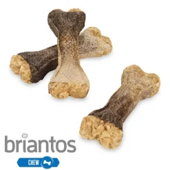 Briantos Chew Bone Beauty