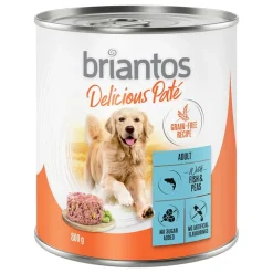 Briantos Delicious Paté